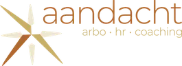 Logo van Aandacht Arbo