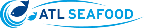 Logo van ATL Seafood